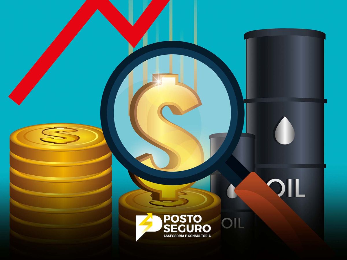 Onda de tensões impulsiona preços do petróleo: Análise profunda e perspectivas estratégicas
