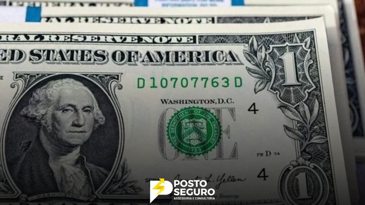 "Dólar cai abaixo dos R$5,50 após China anunciar estímulos"