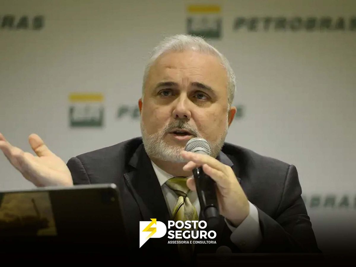 A Petrobras não irá adquirir a refinaria de Mataripe do fundo árabe Mubadala, disse Prates