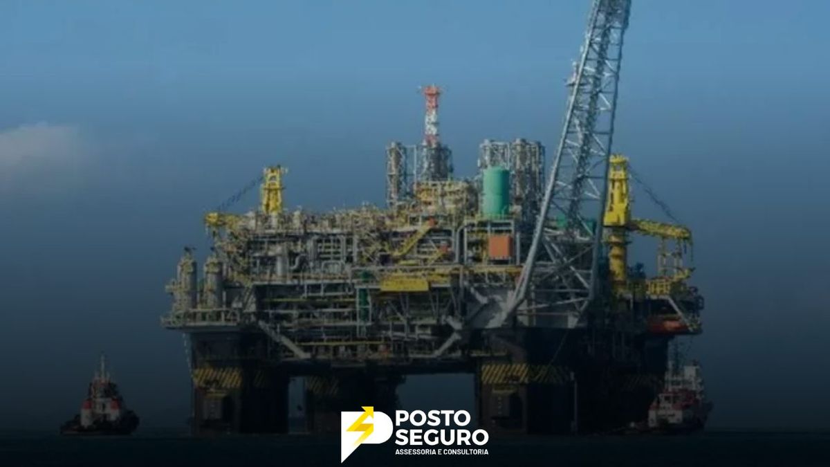 Petróleo em alta: Brent atinge US$ 91 com risco crescente à oferta e demanda