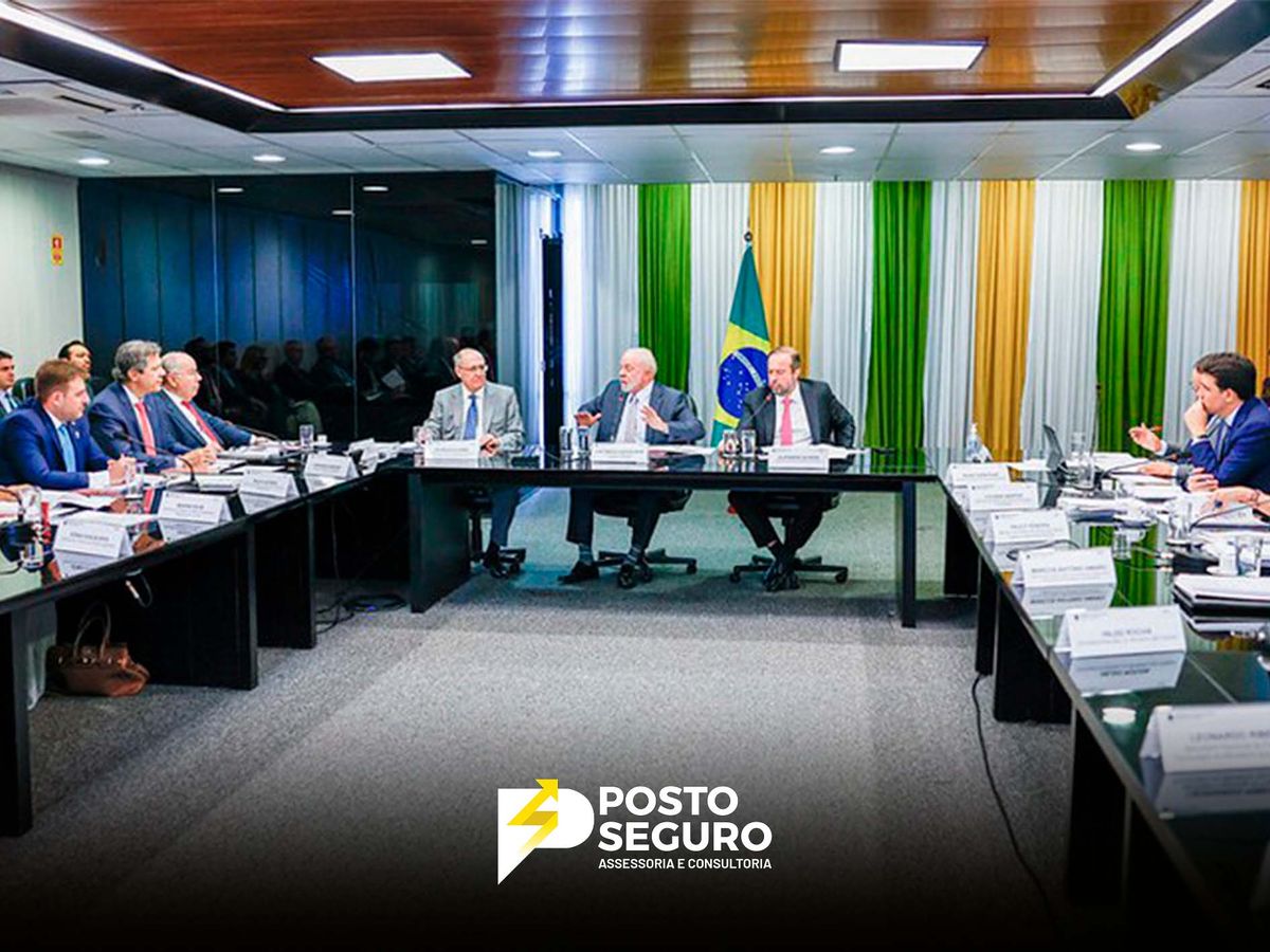 Aprovado a antecipação do B14 para março de 2024 e B15 para março de 2025, confira