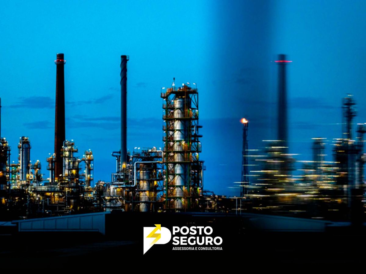 Petróleo em alta: Opep+ estuda extensão de cortes na produção