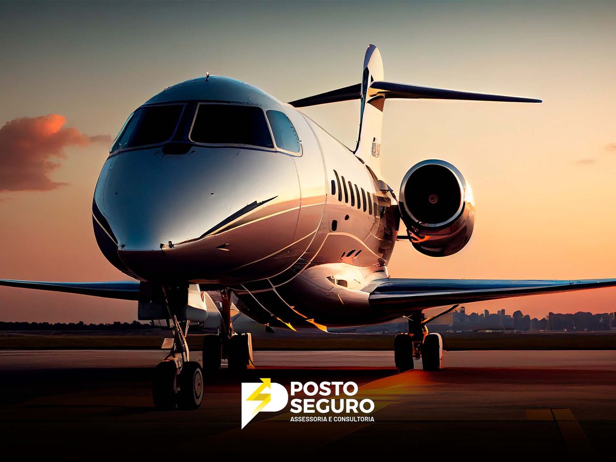 Petrobras reduz preço do querosene de aviação em 9,8% em 2023