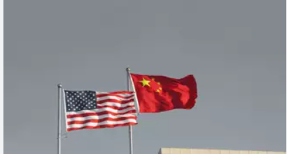 China pretende aplicar tarifa de 25% sobre carros do EUA e Europa.