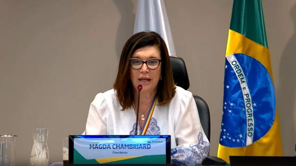 Petrobras vai investir em plantas existentes de biometano, diz presidente