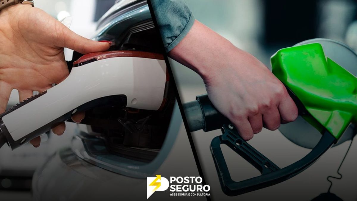 China vê no Brasil, maior mercado do mundo para carros eletrificados.