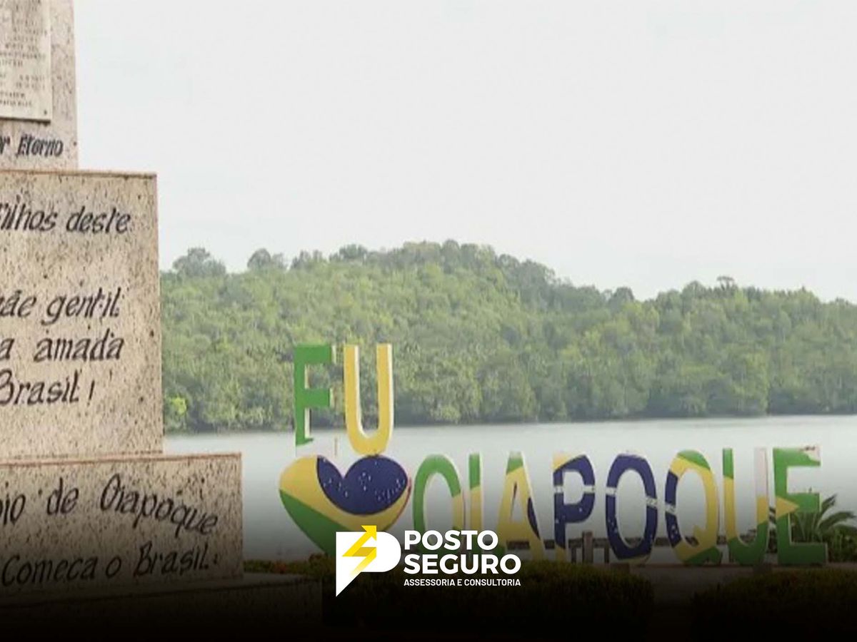 Oiapoque aguarda exploração de petróleo da petrobras para transformar sua economia