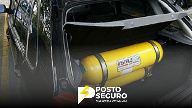 GNV se consolida como combustível mais econômico do RJ.
