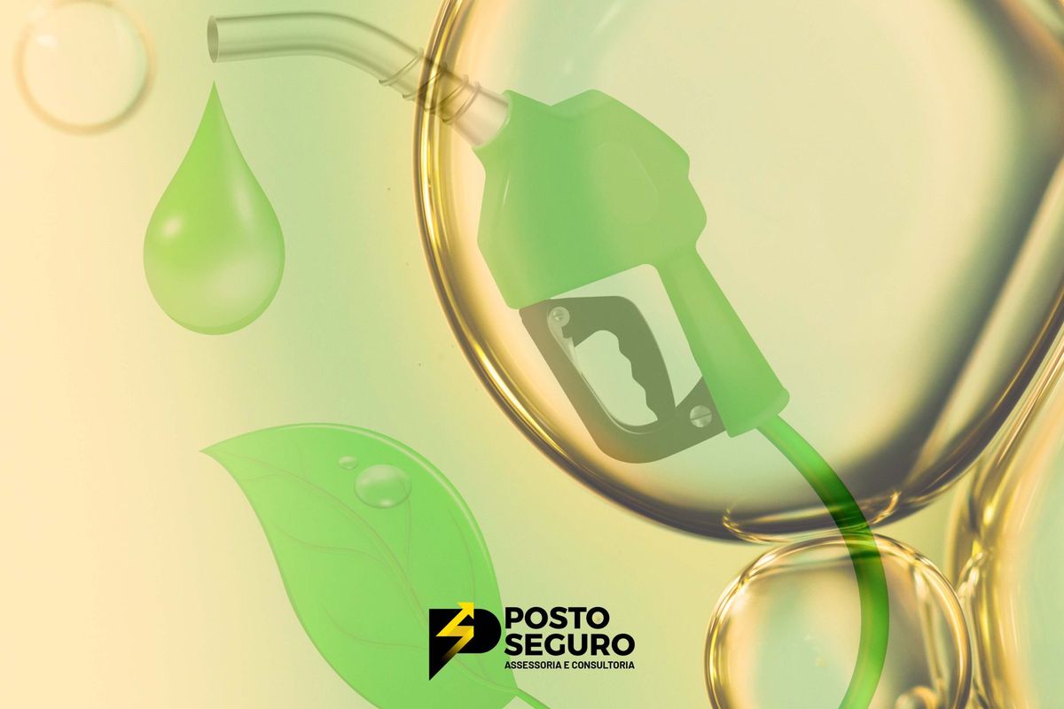 Possível aumento de mistura do biodiesel no diesel para 25%