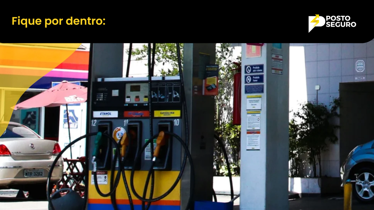 Governo prorroga subsídio da gasolina após alta do petróleo no mercado internacional