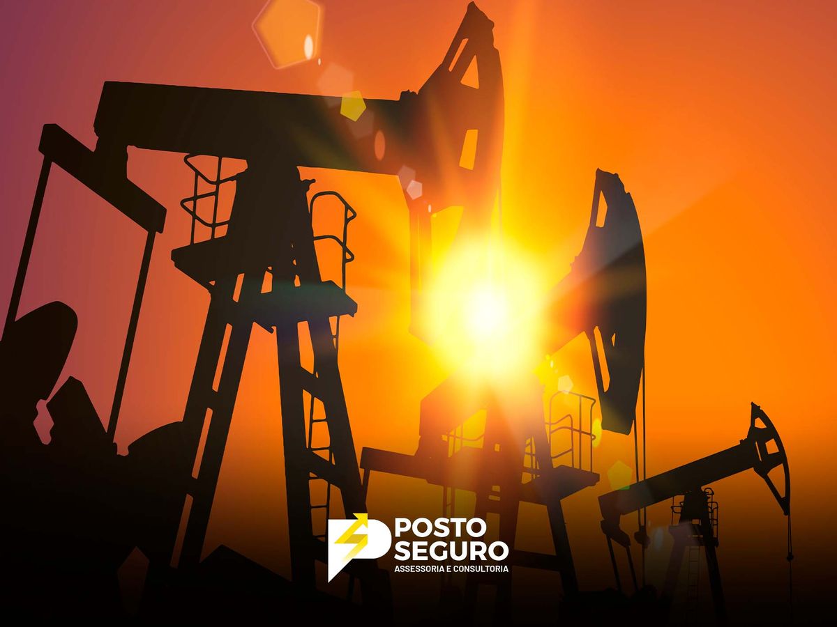 Perspectivas de investimento e produção de Petróleo e Gás no Brasil até 2028