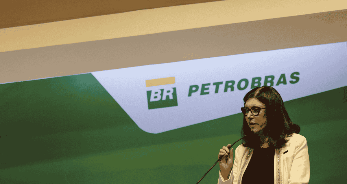 Petrobras (PETR4) voltará a importar diesel em julho, após 3 meses sem compras externas, diz CEO