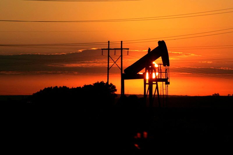Gasolina no Brasil está 8% acima do preço internacional