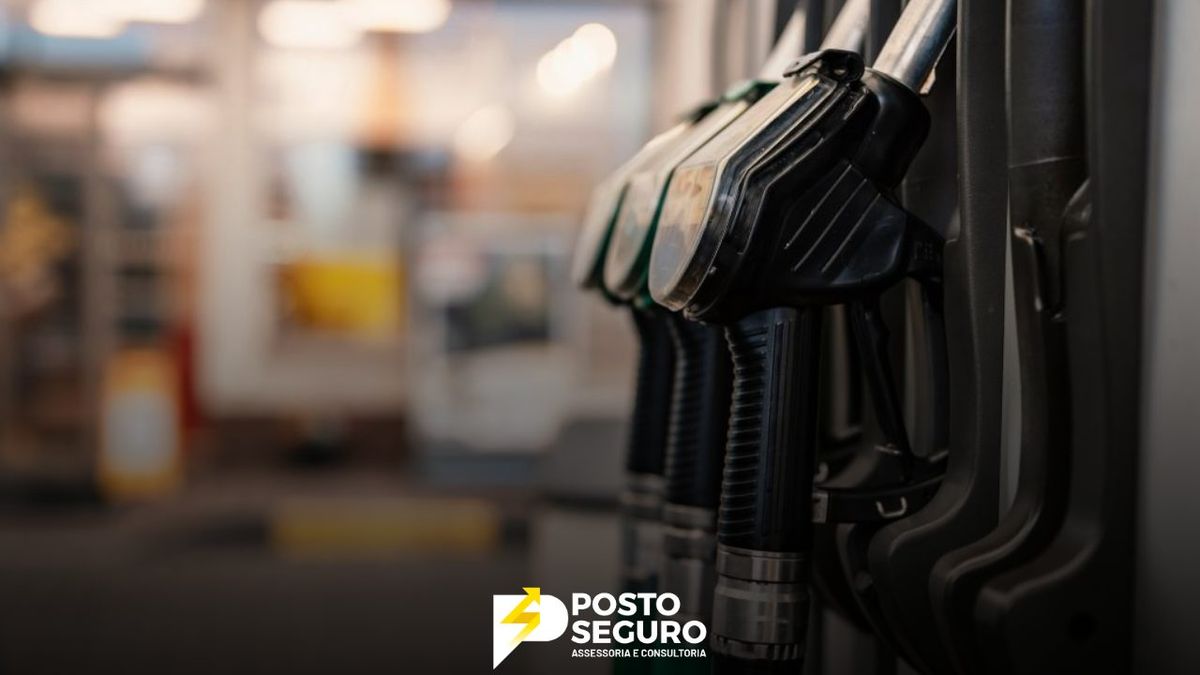 Abicom aponta defasagem de 24% da gasolina em relação ao preço internacional