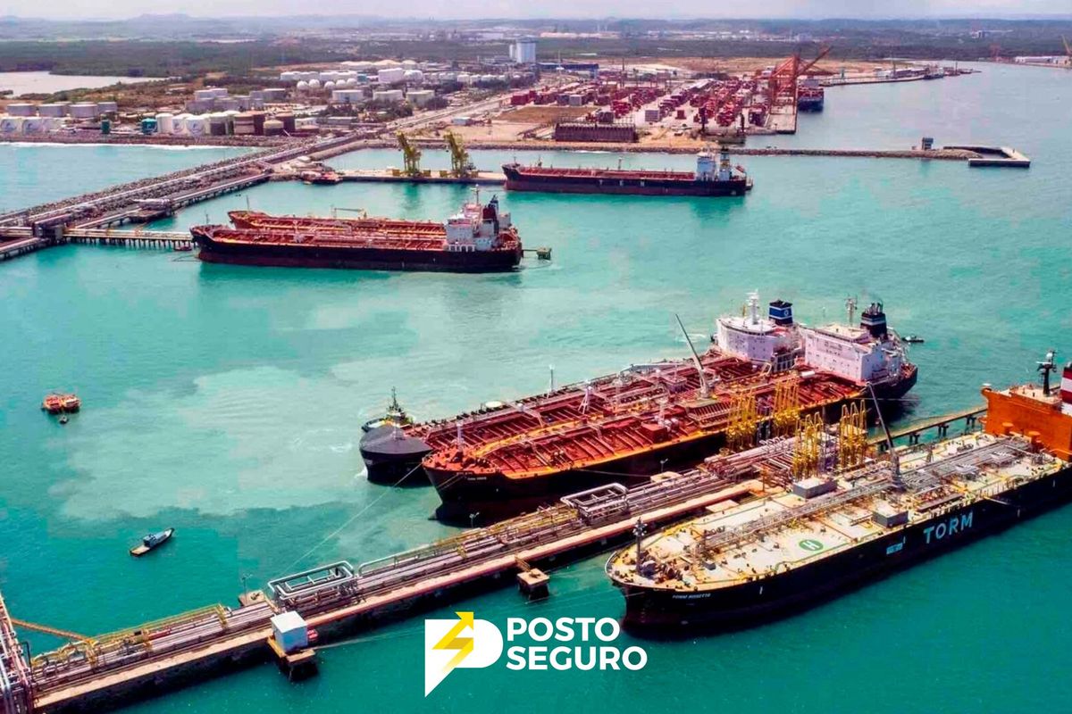 Pernambuco aposta na demanda por combustíveis sintéticos