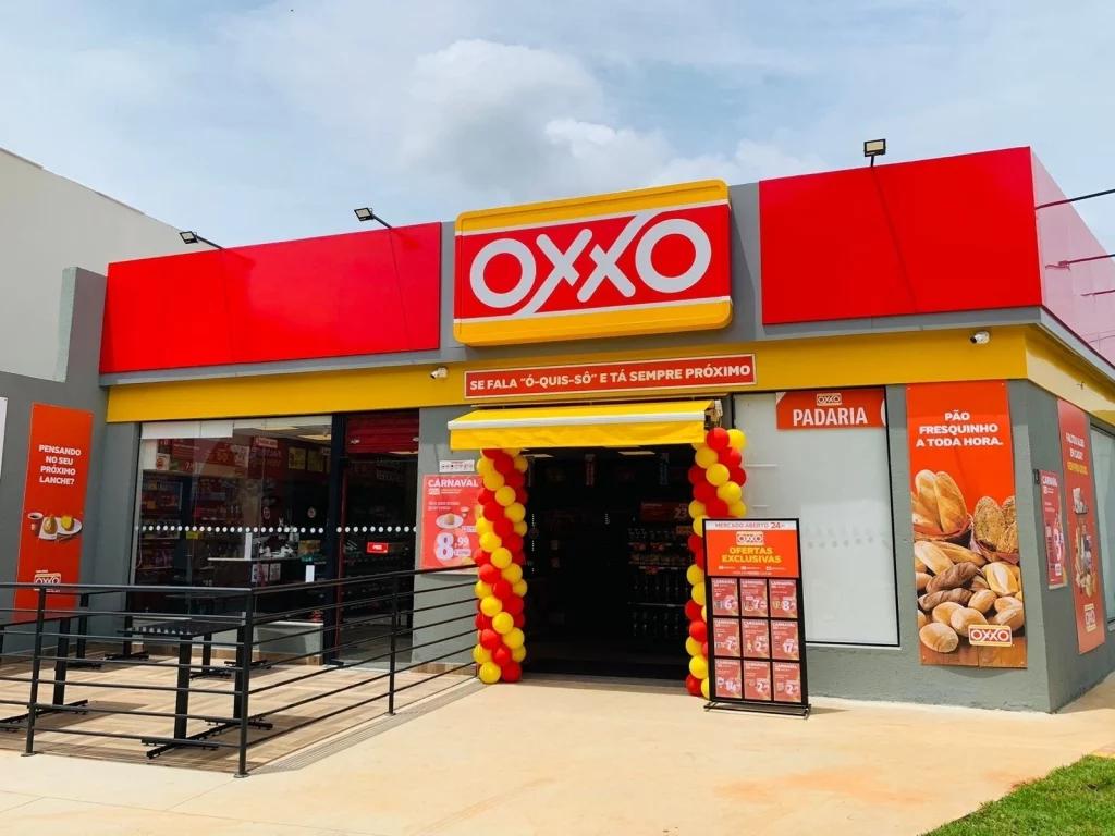 Raízen sonhou com 5 mil lojas Oxxo, mas crise e dívida mudaram os planos e forçaram a saída do negócio