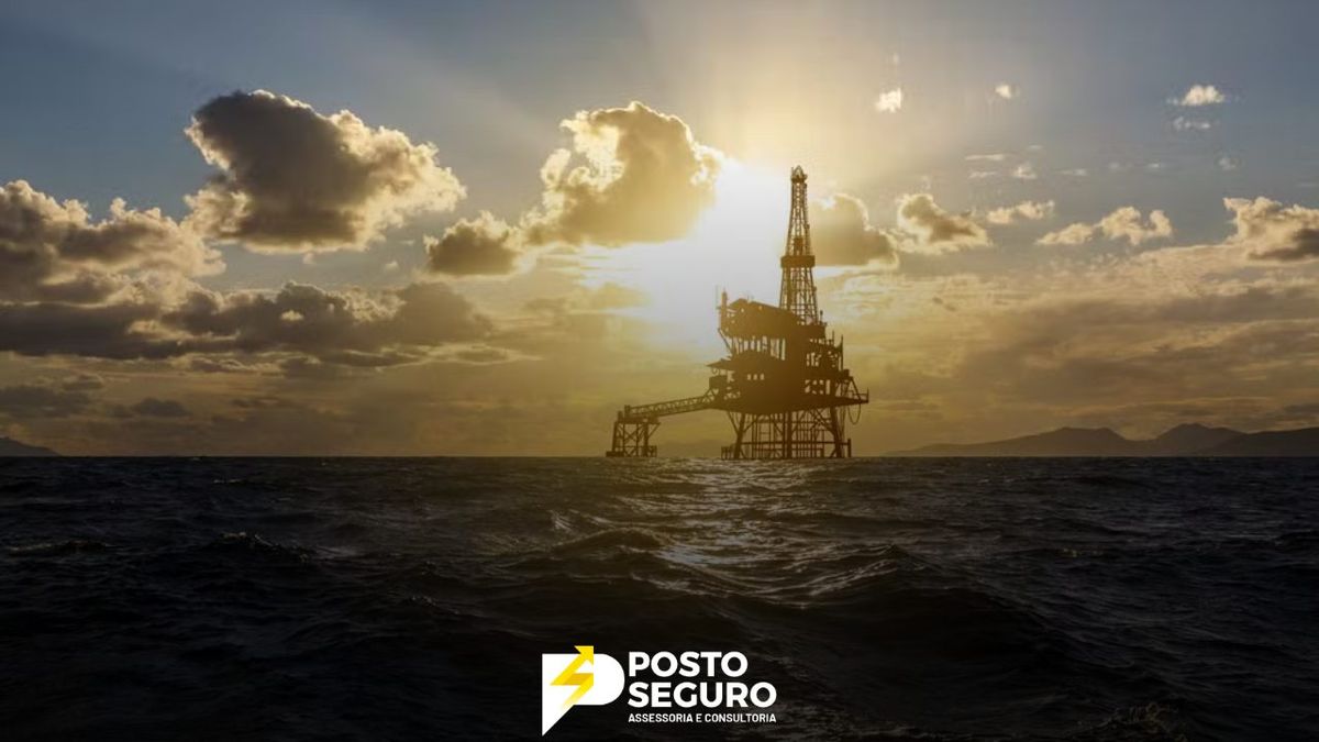 Com dúvidas sobre a capacidade da OPEP+ em reduzir oferta, petróleo fecha em queda.