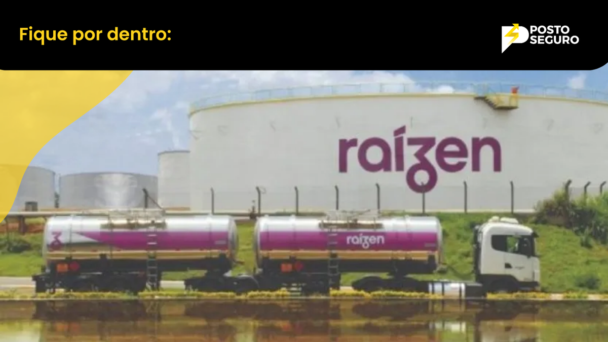 Raízen vende usina por R$ 760 milhões e acelera plano de redução de dívidas
