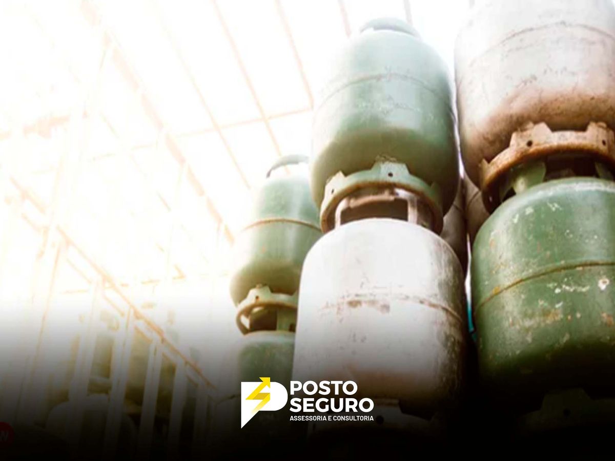 Reforma do setor de GLP volta a ser pauta.