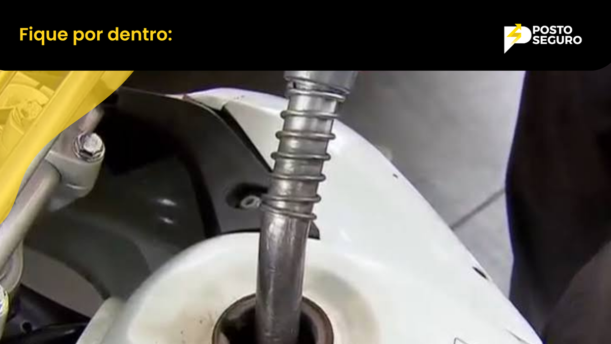 Gasolina E32: especialista alerta para possíveis impactos em veículos mais antigos