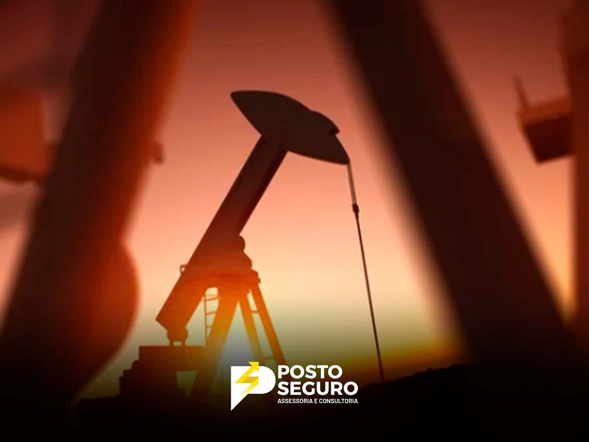 Preços do petróleo declinam com recuperação da produção nos EUA e aumento da oferta global