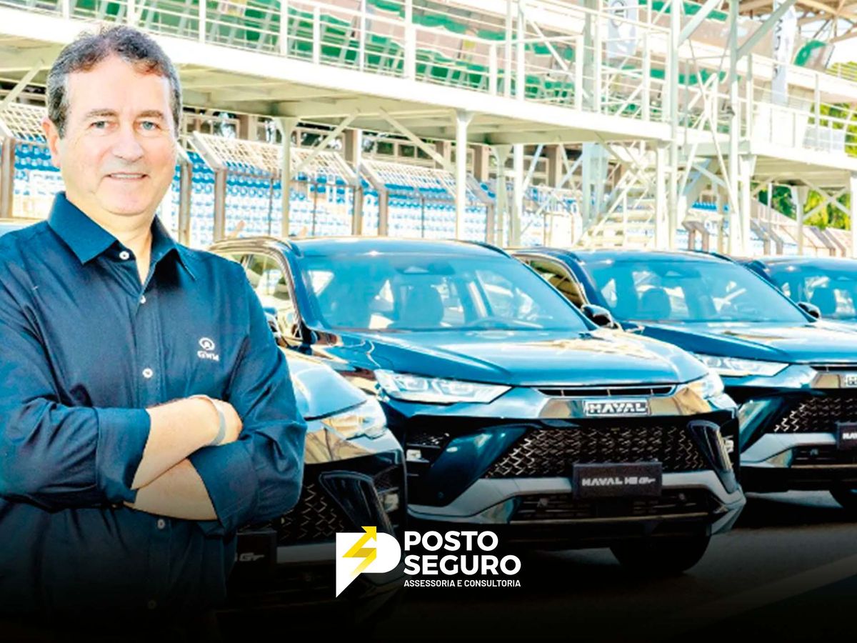 Eletromobilidade no Brasil: desafios, incentivos e a perspectiva do primeiro carro 100% elétrico nacional