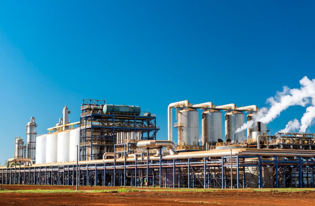 Atvos firma acordo com green tech francesa para projeto de biochar em Goiás
