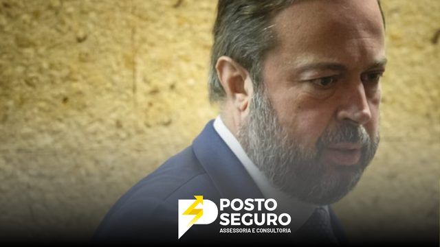 Silveira envia decreto para enrijecer punição a fraudes no biodiesel