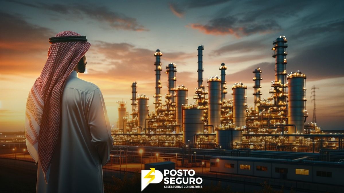 Brasil rumo à liderança mundial: Potencial para se tornar o principal produtor de biodiesel.