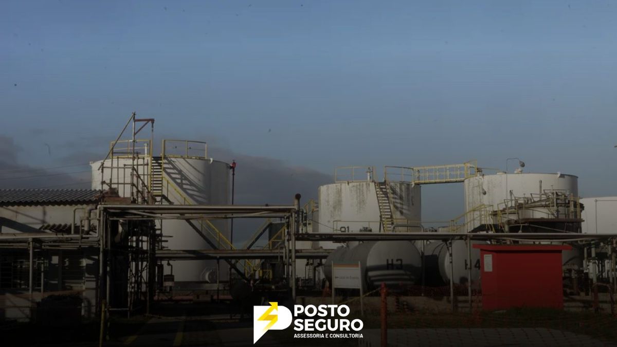 Com prejuízo da MP de restrição de créditos, refinadoras privadas falam em interromper produção de combustíveis.
