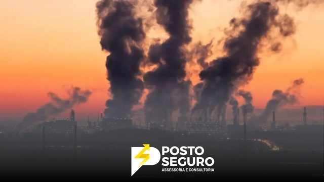 Combustíveis fósseis: o fim não está à vista