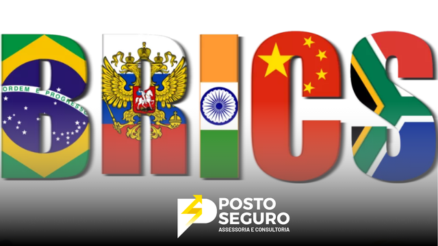 Barreiras contra biocombustíveis mobilizam Brics