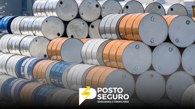 Brasil, Argentina e Guiana: o trio que move o petróleo fora da Opep