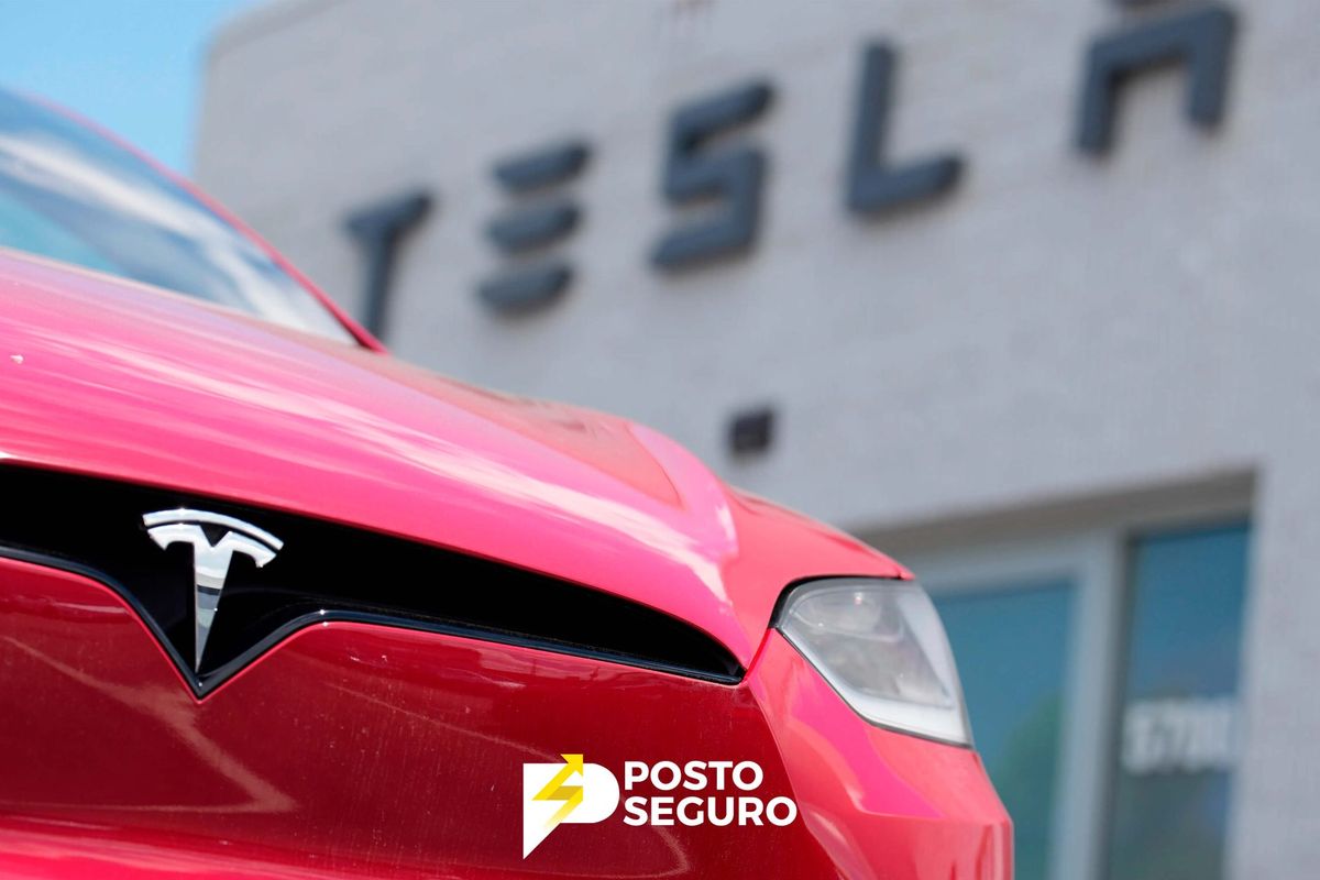 Tesla prepara início das operações na América do Sul; e não será no Brasil