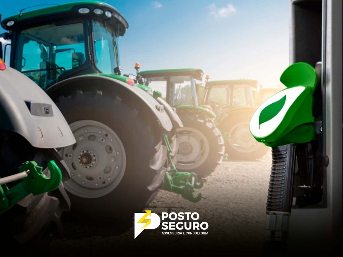 Biocombustíveis e Produtores Rurais: uma perspectiva equilibrada para um futuro sustentável