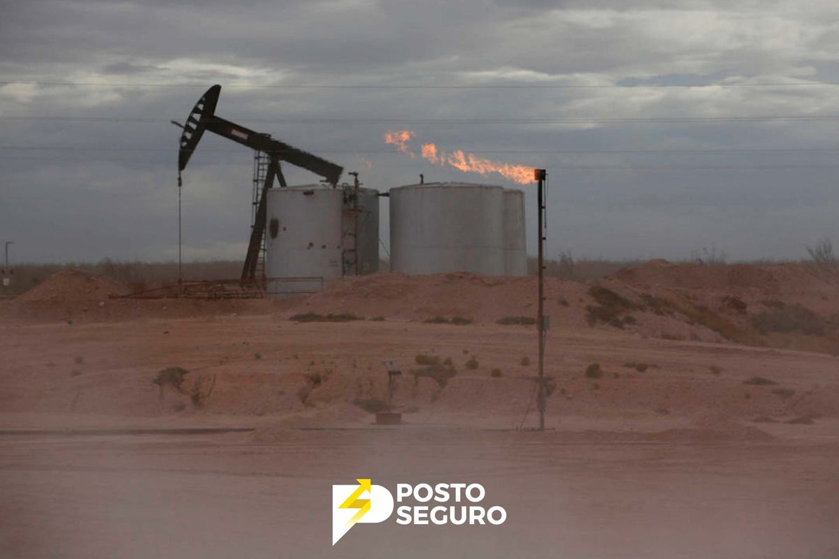 Países planejam para 2030 o dobro da produção de combustíveis fósseis permitida pelo Acordo de Paris