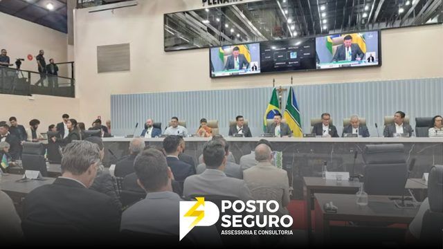 'Mais perto do que podemos imaginar', diz ministro Waldez Góes sobre pesquisa de petróleo no AP