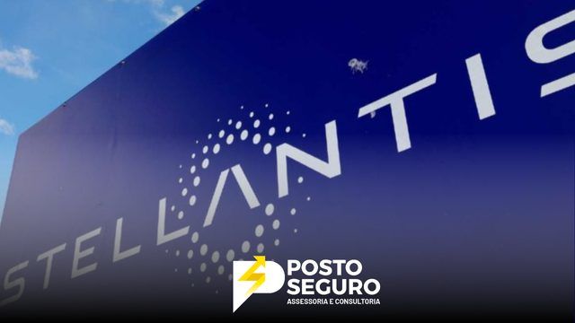 Stellantis está fazendo mais híbridos que nunca e isso é um problema.