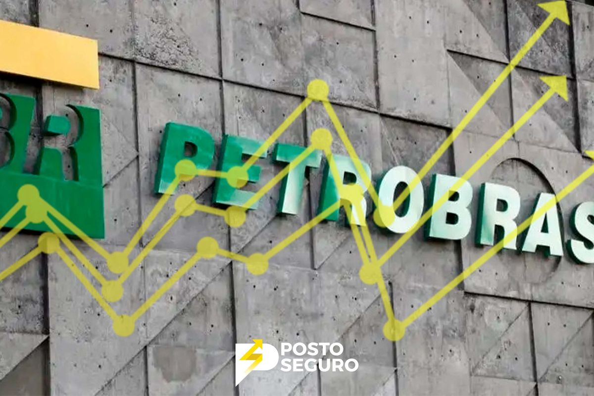 Petrobras anuncia redução do preço do diesel a partir de amanhã