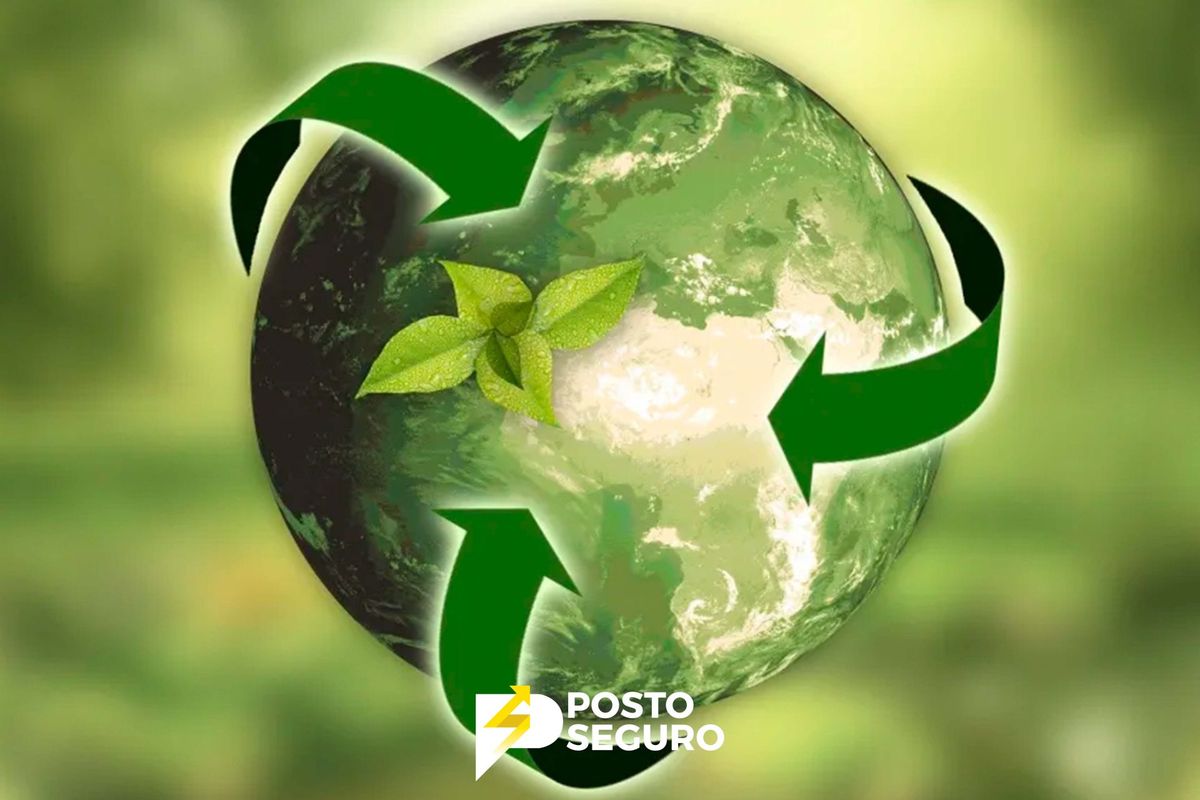 Grande desenvolvimento do biometano no mercado Brasileiro