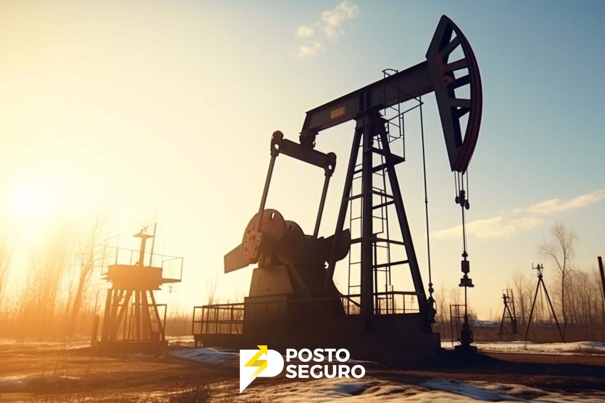 Petróleo em terra: no ES deve criar 2 mil empregos até 2025, confira