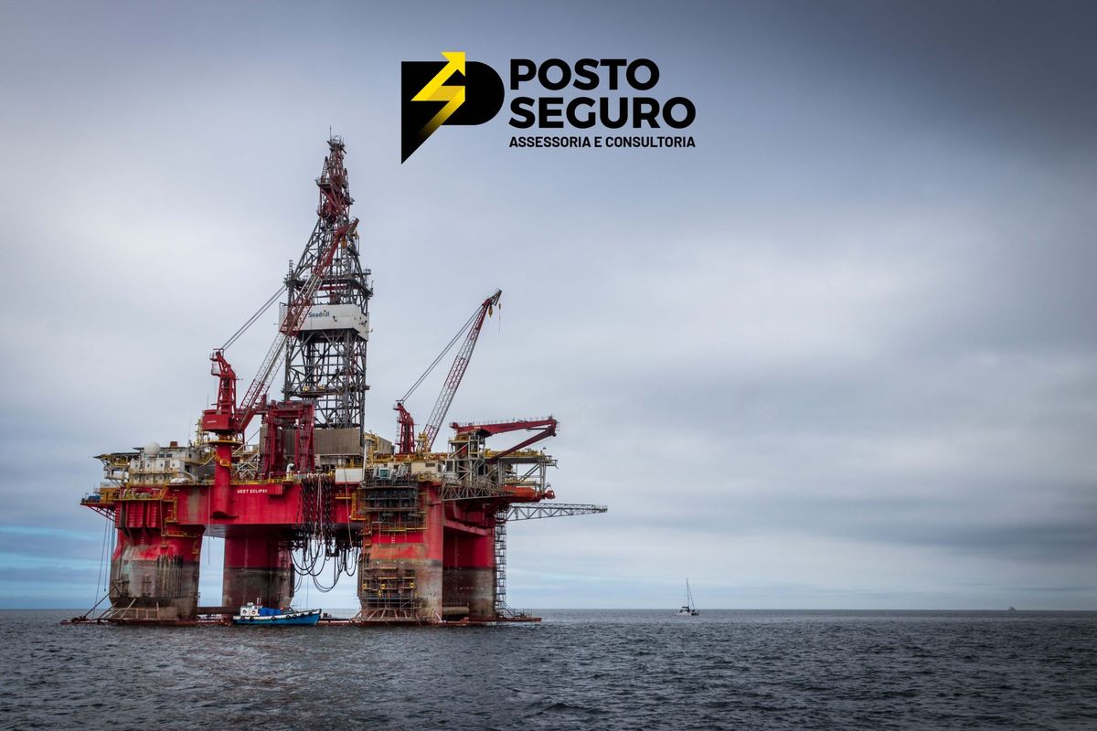 Fatores que estão derretendo o preço do petróleo