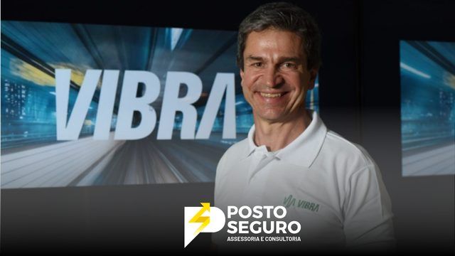 Momento não é favorável para novos investimentos no mercado de energia, diz presidente da Vibra Energia.