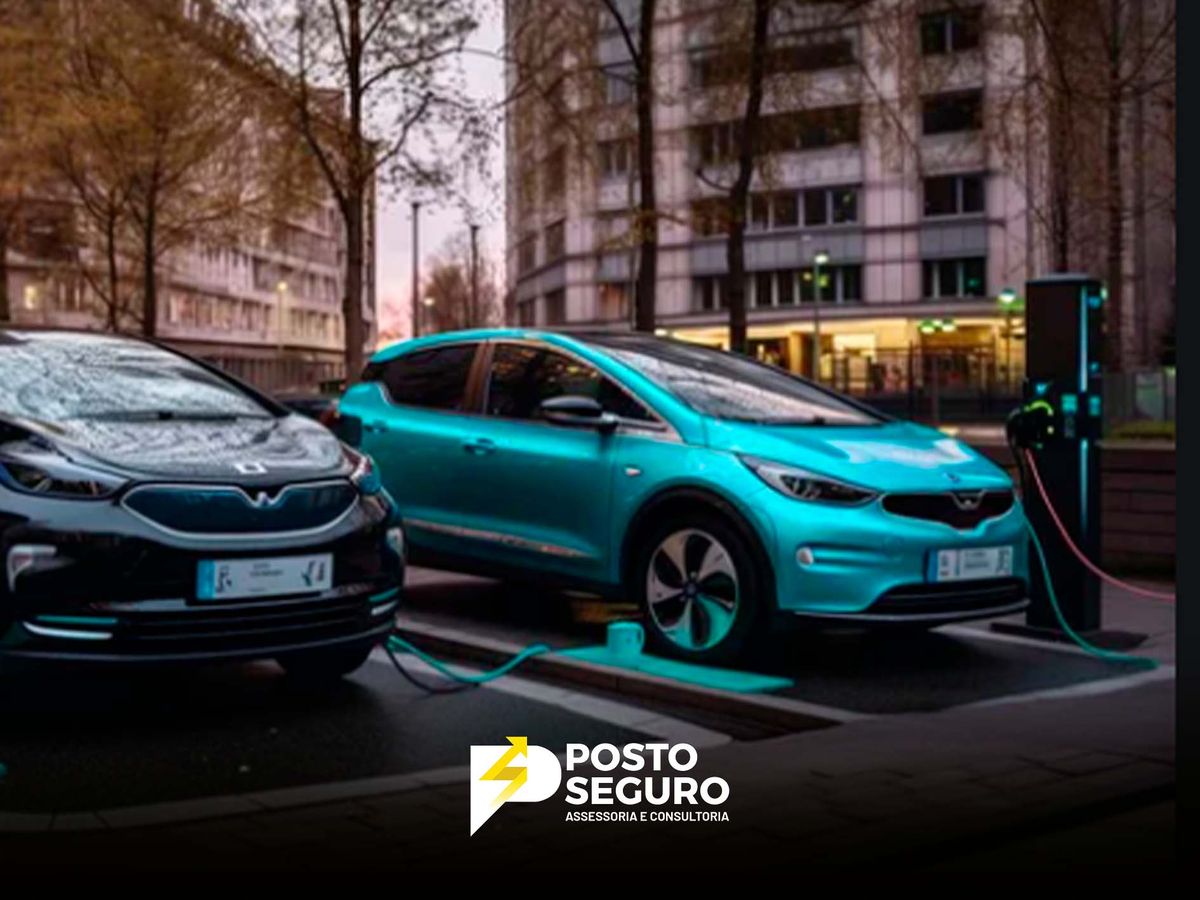 Governo inicia taxação de veículos elétricos e híbridos importados para incentivar produção nacional