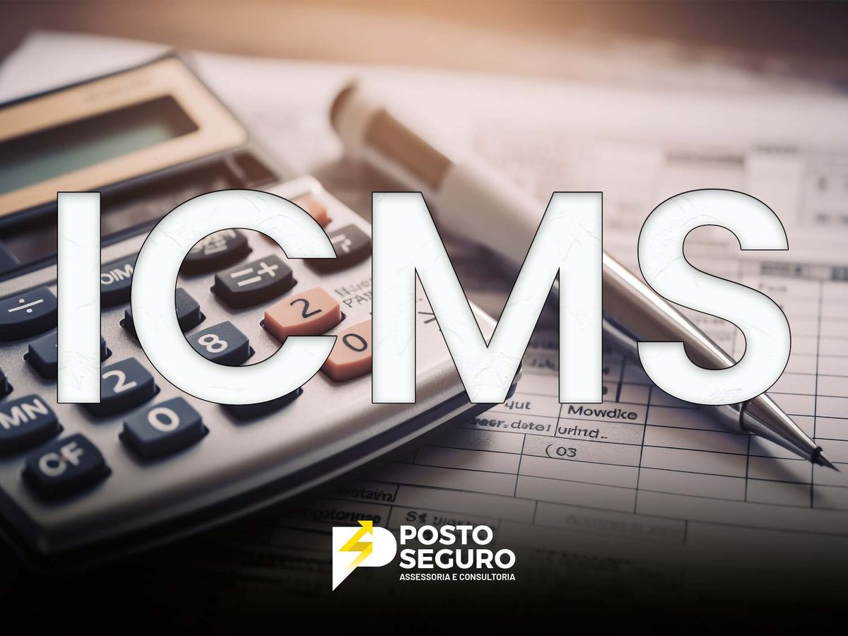 Aumento de 12,5% no ICMS impacta preços de combustíveis e gás de cozinha a partir de hoje