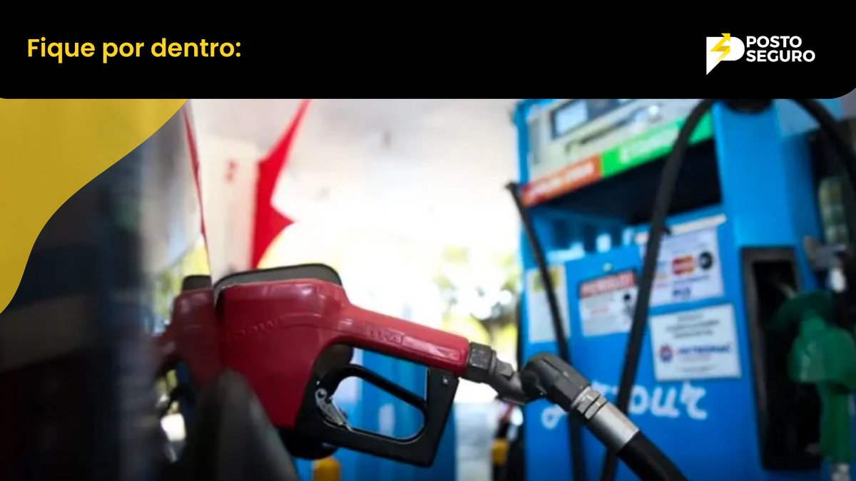 Importadores veem risco de falta de diesel com preço defasado