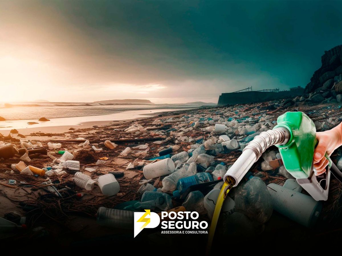 Projeto de lei busca regular novas tecnologias de combustíveis a partir de resíduos sólidos
