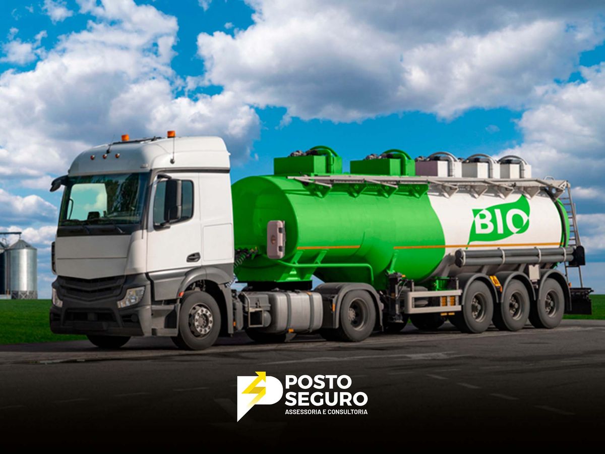 Aprovada lei para elevar mistura de etanol na gasolina e impulsionar combustíveis sustentáveis
