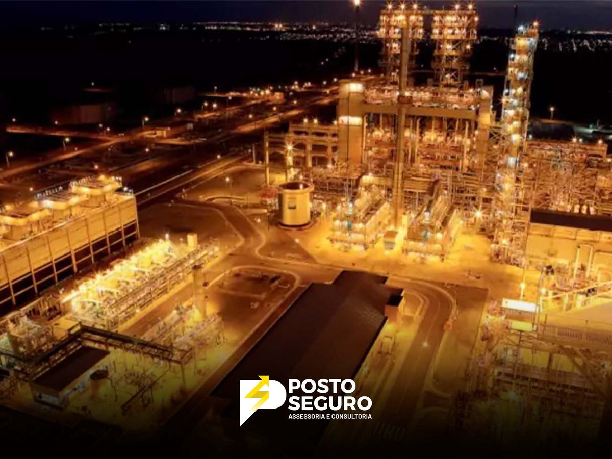 A nova estratégia estatal na recompra RLAMA pela Petrobras