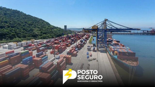 Veja ranking dos produtos mais exportados pelo Brasil em 2024 e principais destinos